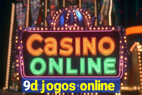 9d jogos online